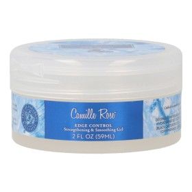 Gel Fijador Camille Rose Control Strengthening 59 ml de Camille Rose, Geles - Ref: S4260642, Precio: 9,50 €, Descuento: %