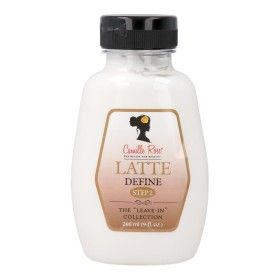 Crema Styling Camille Rose Rose Latte 266 ml di Camille Rose, Trattamenti per capelli e cute - Rif: S4260649, Prezzo: 15,59 €...