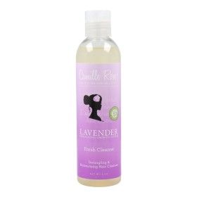 Acondicionador Camille Rose Fresh Cleanse Lavanda 266 ml de Camille Rose, Acondicionadores - Ref: S4260651, Precio: 12,05 €, ...