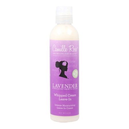 Condicionador Camille Rose Whipped Leave In Lavanda 266 ml de Camille Rose, Acondicionadores - Ref: S4260653, Preço: 15,45 €,...