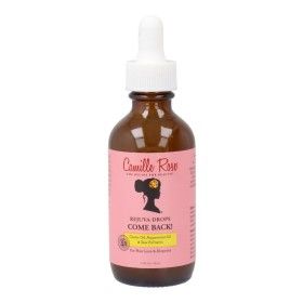 Hair Elixir Camille Rose Rejuva Come Back 58 ml by Camille Rose, Hair Oils - Ref: S4260655, Price: 15,59 €, Discount: %