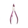 Nail clippers Albi Pro Pink 13 cm by Albi Pro, Nail Nippers - Ref: S4260748, Price: 13,67 €, Discount: %