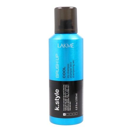 Champô em Seco Lakmé K.style 200 ml de Lakmé, Champôs secos - Ref: S4260787, Preço: 16,23 €, Desconto: %