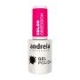 Esmalte de uñas en gel Andreia Gel Polish 10,5 ml Rosa oscuro de Andreia, Esmaltes en gel - Ref: S4260836, Precio: 10,36 €, D...