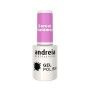 Esmalte de uñas en gel Andreia Gel Polish 10,5 ml Rosa/Morado de Andreia, Esmaltes en gel - Ref: S4260837, Precio: 10,36 €, D...