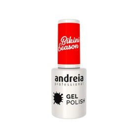 Gel-Nagellack Andreia Gel Polish 10,5 ml Rot von Andreia, Gellack - Ref: S4260841, Preis: 10,36 €, Rabatt: %