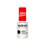 Esmalte de uñas en gel Andreia Gel Polish 10,5 ml Rojo de Andreia, Esmaltes en gel - Ref: S4260841, Precio: 10,36 €, Descuent...