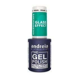 Gel nail polish Andreia The Gel 10,5 ml Green by Andreia, Gel Polish - Ref: S4260844, Price: 11,10 €, Discount: %