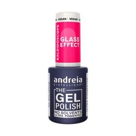 Gel-Nagellack Andreia The Gel 10,5 ml Dunkelrosa von Andreia, Gellack - Ref: S4260846, Preis: 11,10 €, Rabatt: %
