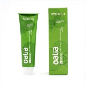 Teinture permanente Montibello Oalia 60 g Nº 7 6 de Montibello, Coloration permanente - Réf : S4260884, Prix : 8,57 €, Remise...