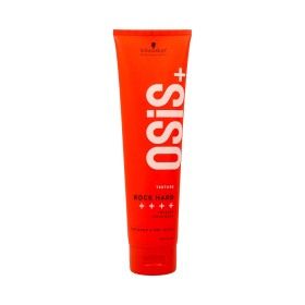 Gel Fijador Fuerte Schwarzkopf Osis+ Rock Hard 150 ml de Schwarzkopf, Geles - Ref: S4261102, Precio: €10.66, Descuento: %