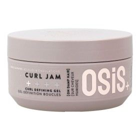 Styling Gel Schwarzkopf Osis+ Curl Jam Soft 300 ml by Schwarzkopf, Gels - Ref: S4261105, Price: €7.89, Discount: %