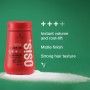 Polvere Modellabile Schwarzkopf Osis+ Dust It 10 g di Schwarzkopf, Paste, argille e cere - Rif: S4261106, Prezzo: €10.66, Sco...