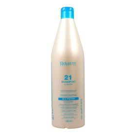 Shampooing Salerm 21 Silk Protein 1 L de Salerm, Shampooings - Réf : S4261141, Prix : 36,28 €, Remise : %