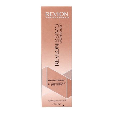 Tinte Permanente Revlon Revlonissimo Colorsmetique Nº 5.41 de Revlon, Coloración permanente - Ref: S4261142, Precio: 9,19 €, ...
