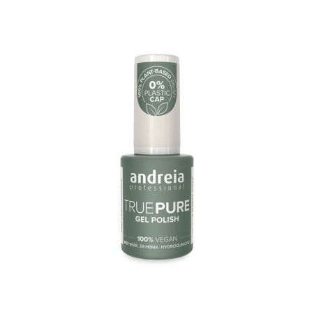 Vernis à ongles Andreia True Pure T02 10,5 ml de Andreia, Vernis à ongles - Réf : S4261365, Prix : 13,28 €, Remise : %