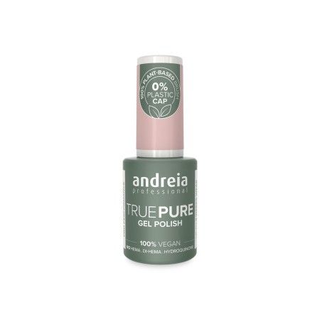 verniz de unhas Andreia True Pure 10,5 ml de Andreia, Vernizes em gel - Ref: S4261370, Preço: 13,28 €, Desconto: %