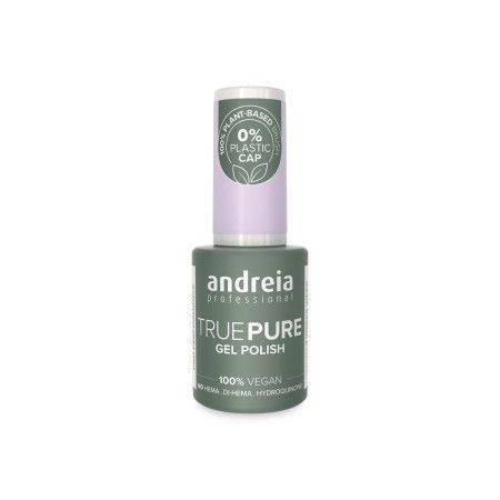 verniz de unhas Andreia True Pure 10,5 ml T10 de Andreia, Vernizes em gel - Ref: S4261371, Preço: 13,28 €, Desconto: %