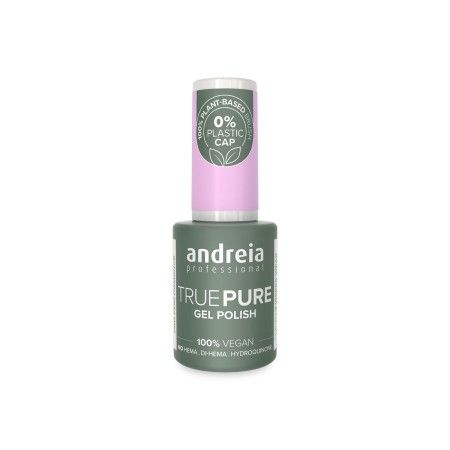 nail polish Andreia True Pure 10,5 ml T11 by Andreia, Gel Polish - Ref: S4261372, Price: 13,28 €, Discount: %