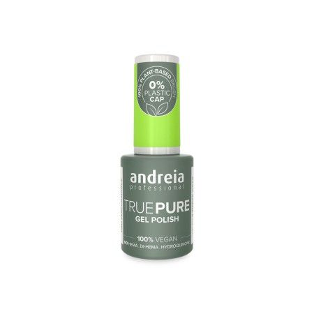 smalto Andreia True Pure 10,5 ml T14 di Andreia, Smalti in gel - Rif: S4261375, Prezzo: 13,28 €, Sconto: %