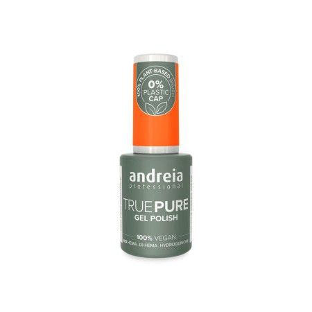 smalto Andreia True Pure 10,5 ml T15 di Andreia, Smalti in gel - Rif: S4261376, Prezzo: 13,28 €, Sconto: %