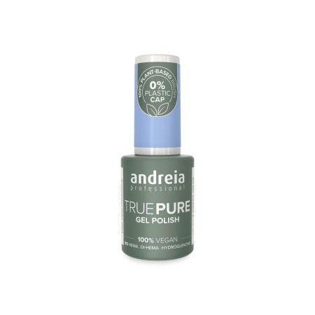 vernis à ongles Andreia True Pure 10,5 ml T16 de Andreia, Vernis gels semi-permanents - Réf : S4261377, Prix : 13,28 €, Remis...
