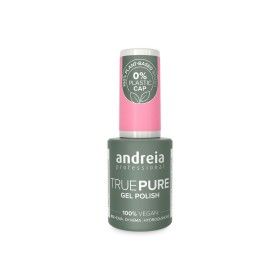 vernis à ongles Andreia True Pure 10,5 ml T18 de Andreia, Vernis gels semi-permanents - Réf : S4261379, Prix : 13,28 €, Remis...