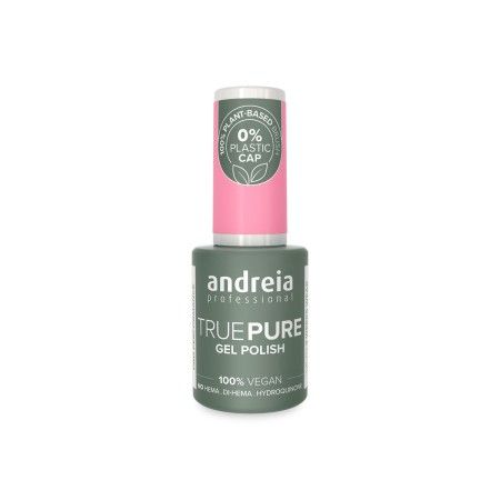 smalto Andreia True Pure 10,5 ml T18 di Andreia, Smalti in gel - Rif: S4261379, Prezzo: 13,28 €, Sconto: %