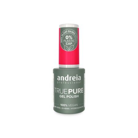 vernis à ongles Andreia True Pure 10,5 ml T19 de Andreia, Vernis gels semi-permanents - Réf : S4261380, Prix : 13,28 €, Remis...