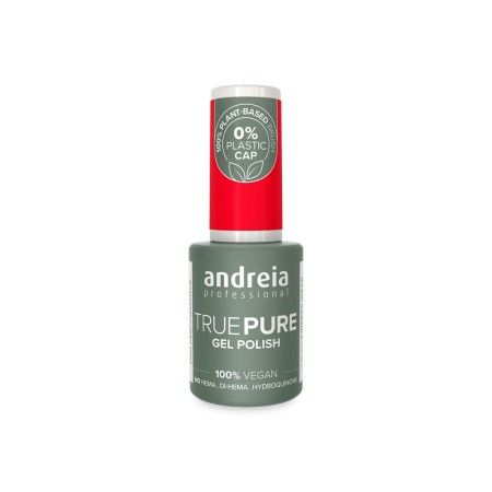 smalto Andreia True Pure 10,5 ml T21 di Andreia, Smalti in gel - Rif: S4261382, Prezzo: 13,28 €, Sconto: %