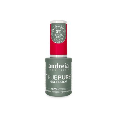 verniz de unhas Andreia True Pure 10,5 ml T23 de Andreia, Vernizes em gel - Ref: S4261383, Preço: 13,28 €, Desconto: %