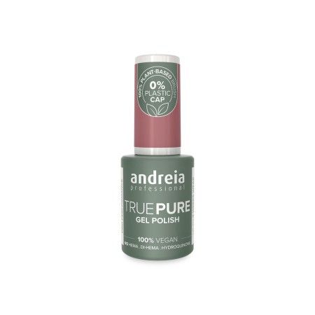 verniz de unhas Andreia True Pure 10,5 ml T26 de Andreia, Vernizes em gel - Ref: S4261386, Preço: 13,28 €, Desconto: %