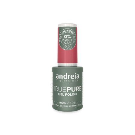 smalto Andreia True Pure 10,5 ml T27 di Andreia, Smalti in gel - Rif: S4261387, Prezzo: 13,28 €, Sconto: %