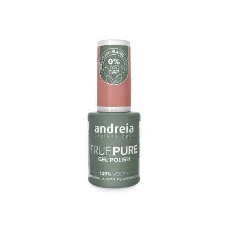 vernis à ongles Andreia True Pure 10,5 ml T29 de Andreia, Vernis gels semi-permanents - Réf : S4261389, Prix : 13,28 €, Remis...