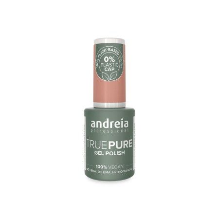smalto Andreia True Pure 10,5 ml T30 di Andreia, Smalti in gel - Rif: S4261390, Prezzo: 13,28 €, Sconto: %