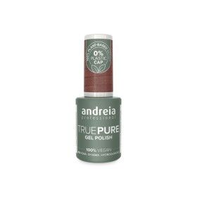 vernis à ongles Andreia True Pure 10,5 ml T32 de Andreia, Vernis gels semi-permanents - Réf : S4261392, Prix : 13,28 €, Remis...