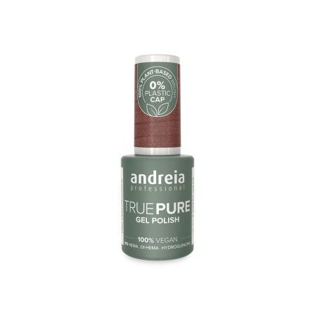 nail polish Andreia True Pure 10,5 ml T32 by Andreia, Gel Polish - Ref: S4261392, Price: 13,28 €, Discount: %