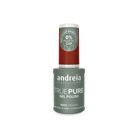 vernis à ongles Andreia True Pure 10,5 ml T33 de Andreia, Vernis gels semi-permanents - Réf : S4261393, Prix : 13,28 €, Remis...