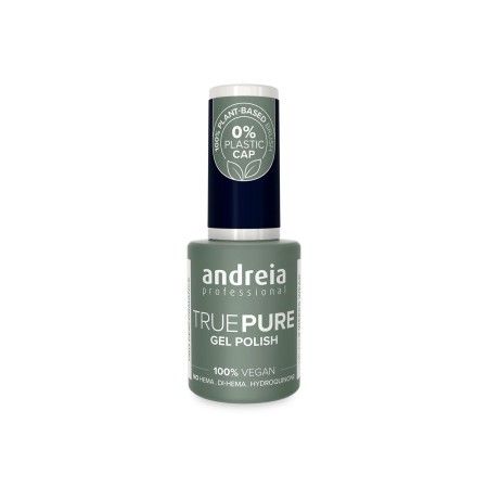smalto Andreia True Pure 10,5 ml T45 di Andreia, Smalti in gel - Rif: S4261404, Prezzo: 13,28 €, Sconto: %