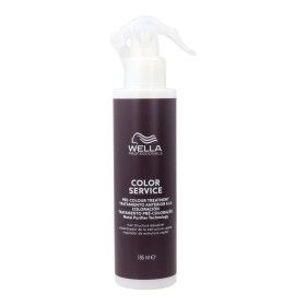 Protective Hair Treatment Wella Color Service 185 ml by Wella, Scalp and hair care - Ref: S4261468, Price: 33,33 €, Discount: %