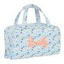 Trousse de Toilette Moos Lovely Bleu clair (31 x 14 x 19 cm) de Moos, Vanity - Réf : S4306276, Prix : 6,81 €, Remise : %