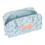 Trousse de Toilette Moos Lovely Bleu clair (31 x 14 x 19 cm) de Moos, Vanity - Réf : S4306276, Prix : 6,81 €, Remise : %