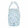 Necessaire per la Scuola Moos Lovely Azzurro Chiaro (31 x 14 x 19 cm) di Moos, Beauty Case da viaggio - Rif: S4306276, Prezzo...