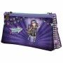 Portaoggetti Doppio Gorjuss Up and away Viola (21.5 x 11,5 x 5 cm) di Gorjuss, Beauty Case da viaggio - Rif: S4306760, Prezzo...