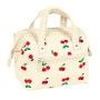 Trousse de Toilette Safta Cherry Beige (26.5 x 17.5 x 12.5 cm) de Safta, Vanity - Réf : S4306867, Prix : 10,63 €, Remise : %
