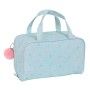 Child Toilet Bag Moos Garden 31 x 14 x 19 cm Turquoise by Moos, Cosmetic Cases - Ref: S4308771, Price: 10,33 €, Discount: %