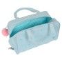 Child Toilet Bag Moos Garden 31 x 14 x 19 cm Turquoise by Moos, Cosmetic Cases - Ref: S4308771, Price: 10,33 €, Discount: %