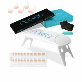 Maniküre-Set Nooves Premium Gelfolien für Nägel 5 Stücke von Nooves, Kunstnägel und Zubehör - Ref: S05122048, Preis: 20,04 €,...