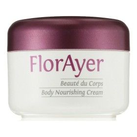 Crema Corporal Florayer Body Nourishing Ayer (200 ml) de Ayer, Hidratantes - Ref: S4500776, Precio: 35,18 €, Descuento: %