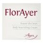 Crema Corporal Florayer Body Nourishing Ayer (200 ml) de Ayer, Hidratantes - Ref: S4500776, Precio: 35,18 €, Descuento: %